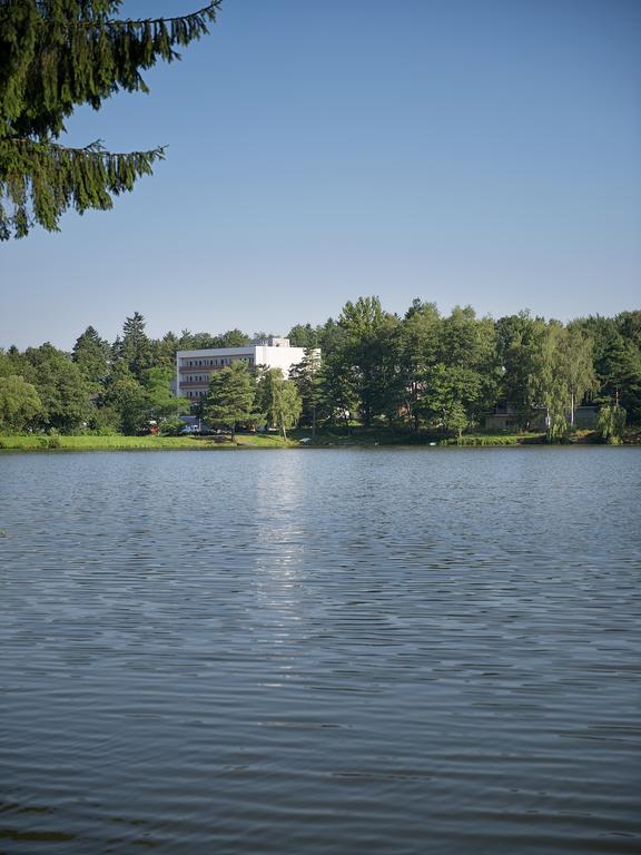 Ea Hotel Kraskov Stary Dvur Bagian luar foto
