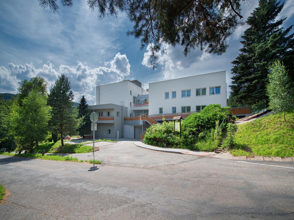 Ea Hotel Kraskov Stary Dvur Bagian luar foto