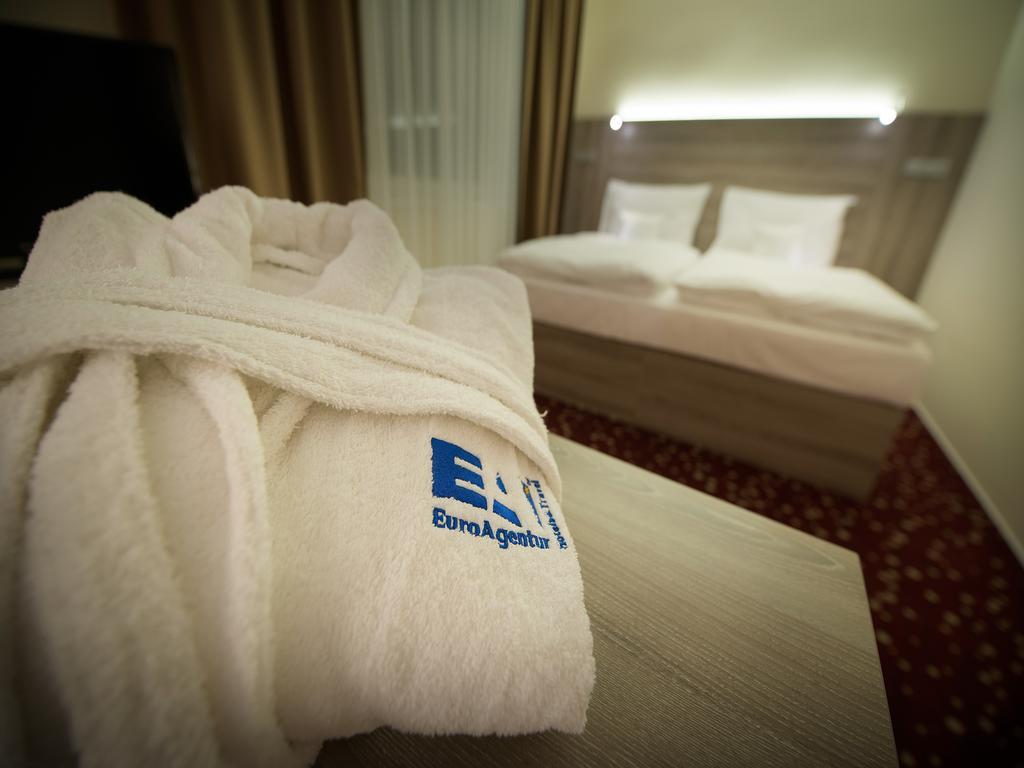 Ea Hotel Kraskov Stary Dvur Ruang foto
