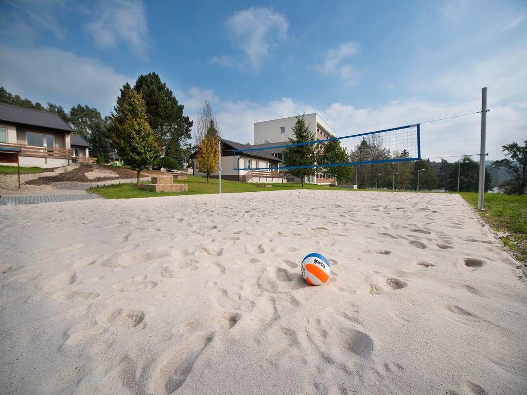 Ea Hotel Kraskov Stary Dvur Bagian luar foto